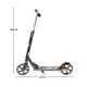 52. Nils Extreme HA205D Pink PU 205MM Scooter 