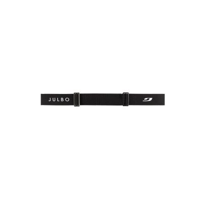 5. JULBO Cyclon black ski goggles