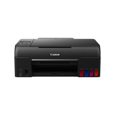 6. Canon PIXMA G640 MegaTank All-in-One Printer