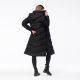 10. Women's winter quilted coat LADY GILIAN