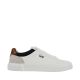 Lee Brixton men's shoes white 50261024 1FG