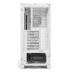 13. Fractal Design Pop 2 Air White TG RGB Midi Tower White