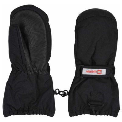 Lego Wear Kid's Atlin 706 Jr 22870-995 gloves