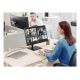 9. Viewsonic VG2741V-2K Computer Monitor 68.6 cm (27") 2560 x 1440 px Quad HD LCD Black