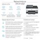 3. HP Smart Tank 750 All-in-One 6UU47A