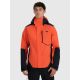 9. Men's trekking jacket 10000 membrane 4F 4FRAW25TTJAM1045-62S