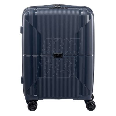 3. Iguana Sydney 35 suitcase 92800405132