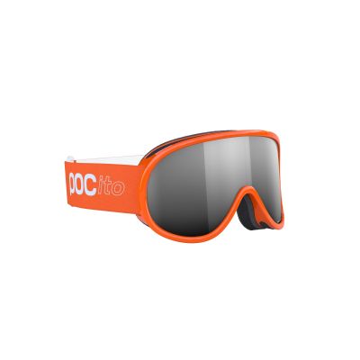 4. POC POCito Retina Goggles Orange