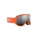 4. POC POCito Retina Goggles Orange