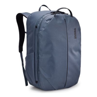 15. Thule Aion TATB140 Dark Slate Backpack, Travel Backpack, Grey, Recycled Polyester