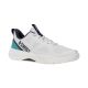 2. K-Swiss K-SPEED TEAM WHITE/BALTIC/CARBON-M (04898-131-M)