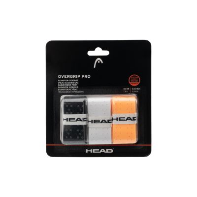 2. OVERGRIP PRO grip