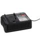 Fast charger 18V 8A SAS+ALL