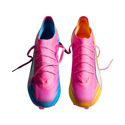 4. Puma Ultra 6 Match FG/AG 108687 05 football boots