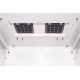 26. Digitus 19" 12U 600x600 wall-mounted network cabinet, solid door, gray, undivided, assembled, IP55, 100kg