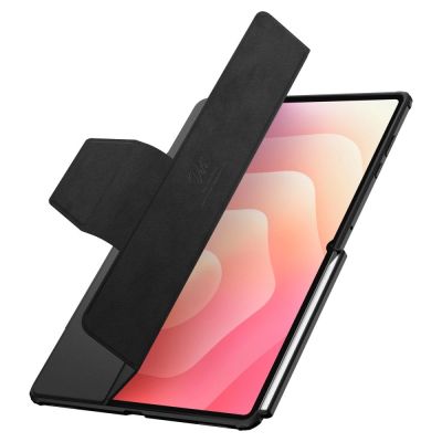 8. Spigen Ultra Hybrid Pro Case for Samsung Galaxy Tab S11 Ultra 14.6 X930 / X936 - Black