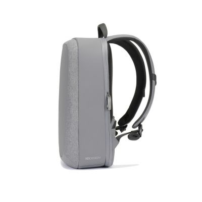 4. XD DESIGN ANTI-THEFT BACKPACK BOBBY EDGE GRAY P/N: P706.2502