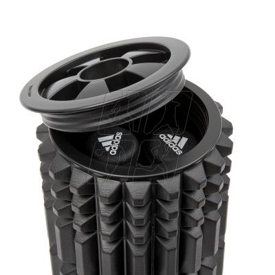 5. Adidas ADAC-11405 foam roller