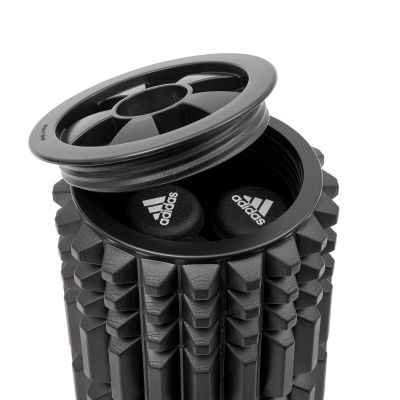 5. Adidas ADAC-11405 Foam Exercise Roller