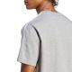 5. adidas Essentials Single Jersey 3-Stripes M IC9337