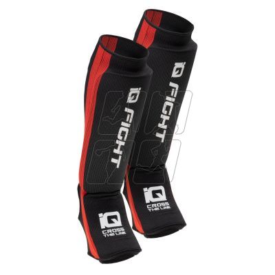 5. Iq Amparo M shin guards 92800350292