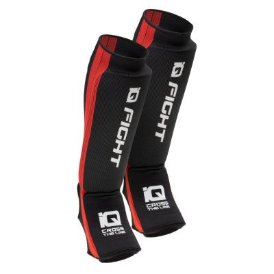 5. Iq Amparo M 92800350292 shin guards
