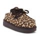 D.FRANKLIN NORDIC CLOG LEO 375005-LEOP