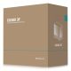 11. DeepCool CG380 3F Midi Tower Black