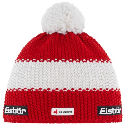 Eisbar Star Pompon Mu Ska Hat E33140-AUT