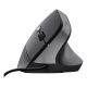 14. TRUST BAYO II ERGONOMIC MOUSE BLK (25144)