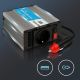 14. Extralink OPIM-500W 12V 500W Modified Sine Car Inverter