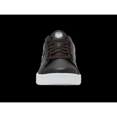 3. K-Swiss COURT SHIELD II shoes 04412-031-M