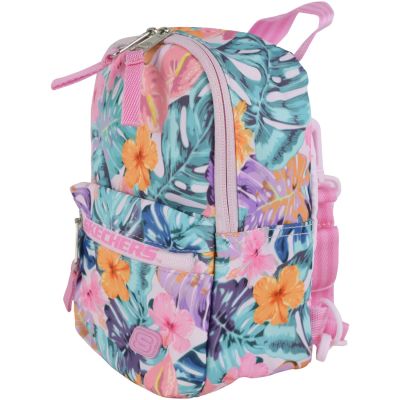 2. Skechers Mini Backpack SKCH7284-PKMT Multicolor One size