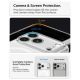 11. Spigen Ultra Hybrid MagSafe case for iPhone 18 Pro Max / 17 Pro Max - frost white