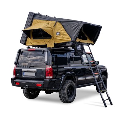71. Offlander OFF-FOLDX Rooftop Tent