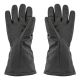 2. GLOVII Heated Leather Gloves for Everyday Use, Size L, GI2BL