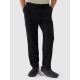 Men's casual trousers 4F 4FWSS25TTROM0999-20S