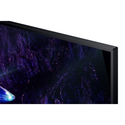 8. Samsung LS32DG302EUXEN computer monitor 81.3 cm (32") 1920 x 1080 px Full HD LCD Black