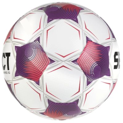2. Select Numero 10 FIFA Basic Ball 110048 White Size 5