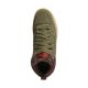 4. Adidas Rapid Court Mid Winterized Jr JR2813 shoes