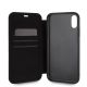 3. BMW Logo Imprint iPhone Xr Case - Beige