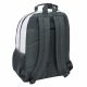 3. Real Madrid double backpack 612554560