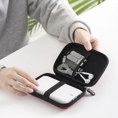 6. Orico PHD-25 protective case for 2.5" portable drive - blue