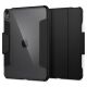 10. Spigen Ultra Hybrid Pro Case for iPad Air 4 2020 / 5 2022 / 11'' 2024 - Black