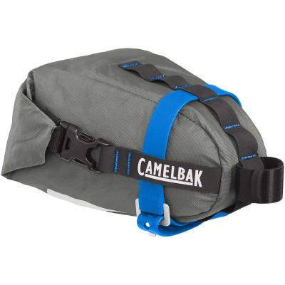 2. CAMELBAK M.U.L.E. 1 Saddle Pack Saddle Bag