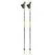 2. Gabel X-5 Black / Yellow 7008351131
