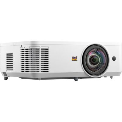 4. VIEWSONIC BUSINESS PROJECTOR PS502X-EDU