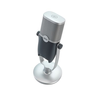 5. AKG ARA - Professional USB Condenser Microphone