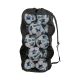 2. Select Football Bag for 18-20 Balls Black 18571