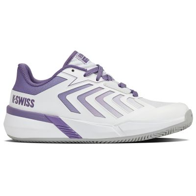 K-swiss ULTRASHOT TM2CLAY women's training sneakers white (94599-149-M)